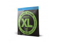 D´Addario EXL165 D´Addario EXL165